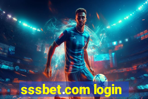 sssbet.com login